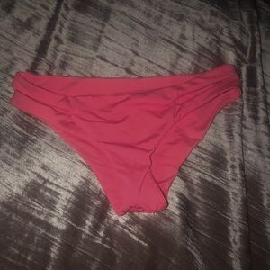 L*space bikini bottoms